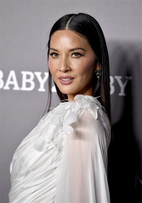 nude pictures of olivia munn|YUMMY! Olivia Munn Playboy Pics *UNCENSORED!*